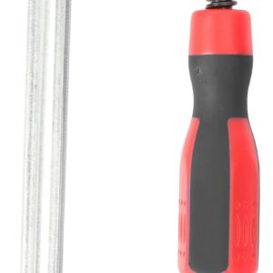 Topart Hafif Tip Marangoz İşkencesi 120X400 Mm - TPRT90011