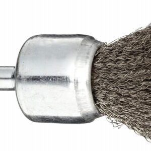 Partner Gri Telli Pimli Kalem Fırça 19 Mm - PRT03025