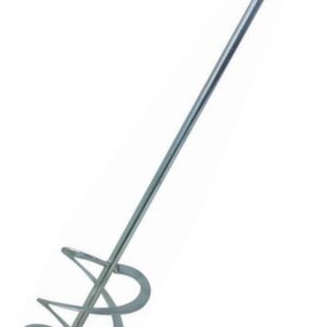 Topshop Alçı Ve Harç Karıştırıcı Uç 100X450 Mm - TSP14339