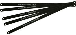 Topshop 5 Li Bi - Metal Testere Bıçağı Seti - TSP03073