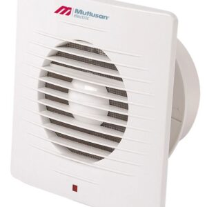 Mutlusan Mutlusan 100 Aspiratör