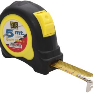 BTS Şerit Metre 5E Serisi 3 Mt 16 mm