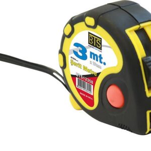 BTS Şerit Metre 5A Serisi 7,5 Mt 25 mm