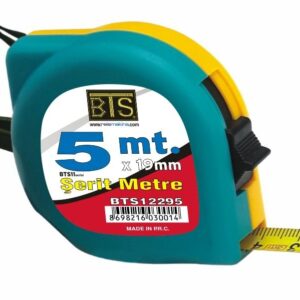 BTS Şerit Metre 11 Serisi 7,5 Mt 25 mm