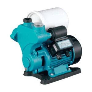 Kaysu Prefikal Pompa 1x1 İnç 285x220x280 mm 7,3 Kg (0,37 kW - 0,5 HP)