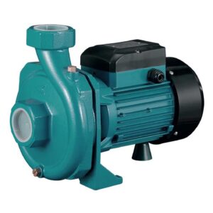 Kaysu Tek Fanlı Pompa 2x2 İnç 420x245x305 mm 23,5 Kg (1,5 kW - 2 HP)