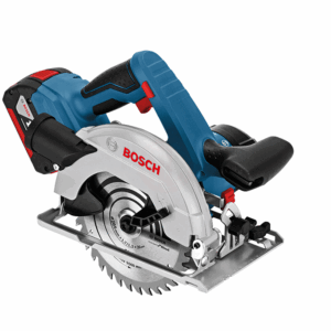 Bosch Akülü Daire Testere Makinesi GKS 18V-57 G (2 x 5,0 Ah Akü) - 06016A2100