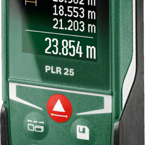 Bosch Uzaklık Ölçer PLR 25 - 0603672501