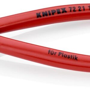 Knipex Plastik Yan Keski 160 Mm - KNI7221160