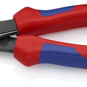 Knipex Knıpex 74 12 180 Ağır Tip Yan Keski - KNI7412180