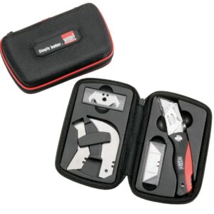 Bessey Çok Maksatlı Çakı - Bıçak Seti - BESDBKPH-SET