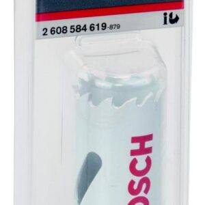 Bosch Metal Ve Ahşap Delik Açma Testeresi 24 Mm - 2608584619