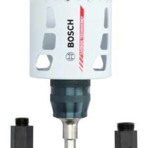 Bosch PANÇ ADAPTÖRÜ DÖNÜŞÜM KİTİ 68 MM - 2608594267