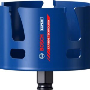 Bosch Delik Açma Testeresi Expert PC-Plus sMC 105 mm - 2608900481
