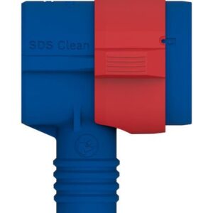 Bosch Expert Sds Clean Max Konnektörü - 2608901622