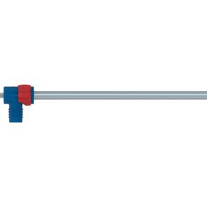Bosch Expert Sds Clean P Lus-8x Kimyasal Dübeller İçin Set 16x550 Mm - 2608901773