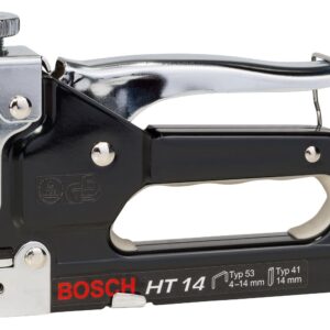 Bosch DIY Mekanik Zımba Makinesi HT14 - 2609255859