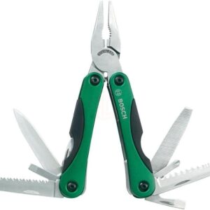Bosch Dıy 12 Fonksiyonlu Çok Amaçlı Çakı - 2609256D91
