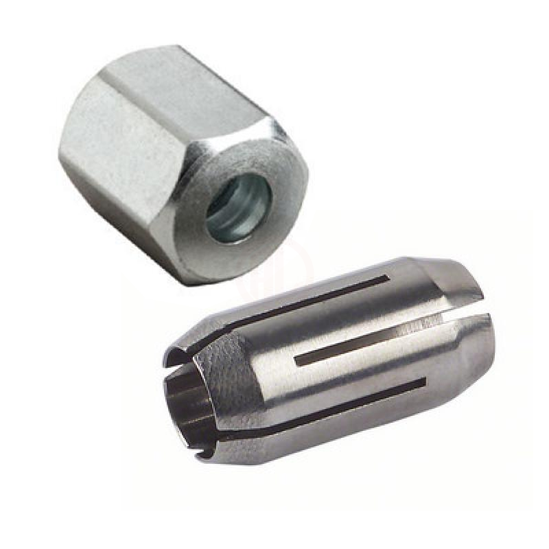 Bosch Rotozip Penset Somun Setı Ct156 - 2610942623