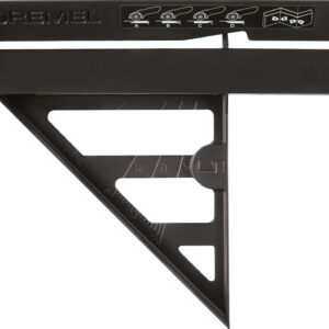 Dremel DSM20 İçin Kesme Kılavuzu (DSM840) - 2615S840JA