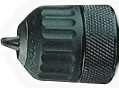 Makita Anahtarsız Mandren 3/8 İnç 24 Diş 0,8-10 mm (6408-DA3011/F) (192016-0)