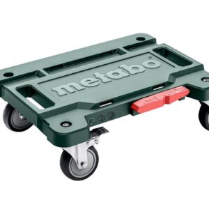 Metabo Taşıma Çantası İçin Tekerlekli Ünite MetaBox Roller Board