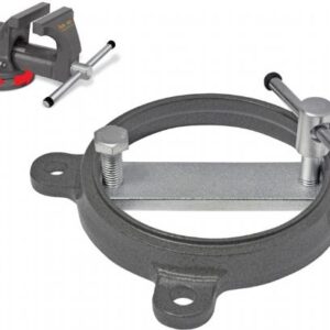 Kanca Kanex Mengene Döner Tabla 150 mm - 66010150150