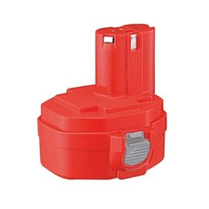 Makita Yedek Akü Ni-CD (1420) 14,4V 1,3 Ah Mandallı Kısa Tip (193062-6)