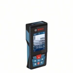 Bosch Uzaklık Ölçer Lazerli GLM 120 C - 0601072F00