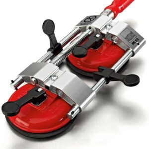 Bessey Alıştırma İşkencesi 10 - 55Mm 260N - BESPS55