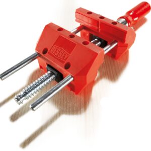 Bessey Mini Mengene 100 Mm - BESS10-ST