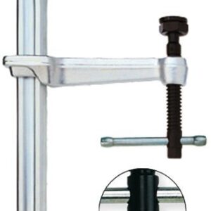 Bessey Bessey Stb100M Ağır Hizmet Dövme Demirci İşkencesi - BESSTB100M
