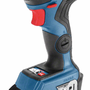 Bosch Akülü Somun Sıkma Makinesi GDR 18V-200C (2 x 4,0 Ah Akü) - 06019G4106