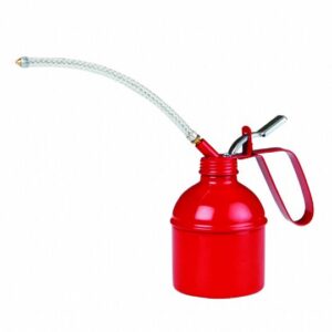 Groz Yağdanlık Flex Borulu MP25/F 1000ML