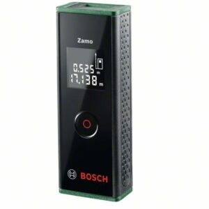 Bosch Uzaklık Ölçer Zamo 3 - 0603672702