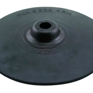 Makita Lastik Zımparalama Altlığı 100 mm M14 (794187-5)