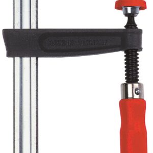 Bessey Standart Tip Büyük Boy Marangoz İşkence 800Mm 5500N - BESTPN80S12BE