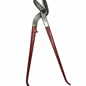 Çağlayan Sağ Düz Tabaka Makas 450x60 mm 1,5 mm