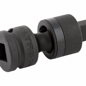 İzeltaş 3/8 İnç Havalı Mafsal 50 Mm