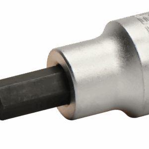 İzeltaş 3/8 İnç Lokmalı Star Torx Uç