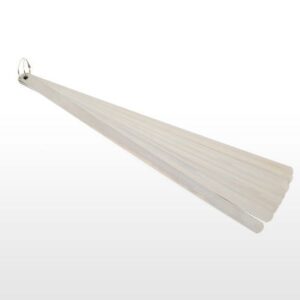 Aydal 0,05-1,00 Sentil Filler Çakısı 200 mm