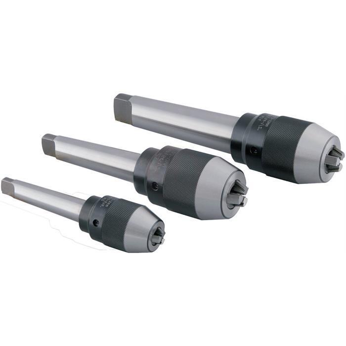 Optimum 3050582 DİREK TAKILABİLİR MANDREN MK2 0-8MM - QUAN3050582