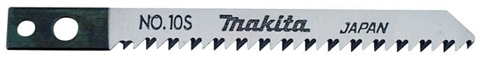 Makita M Tipi Dekupaj Testere Bıçağı 62 mm (10S) (A-85824)