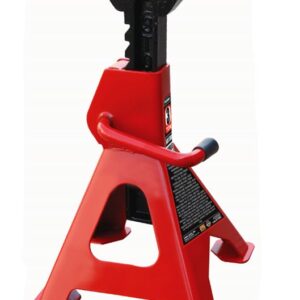 Big Red Dört Ayaklı Katlanır Kriko Standı 3 Ton - BIGT43001