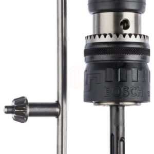Bosch Anahtarlı Mandren SDS-Plus Ø2,5-13 mm - 1618571014