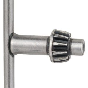 Bosch Mandren Anahtarı Ø6-60x30 mm B/Z11 Tip - 1607950042
