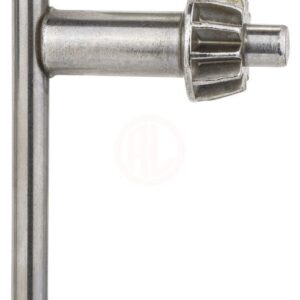 Bosch Mandren Anahtarı Ø8 / 4 - 110x50 mm A/S3 Tip - 1607950041