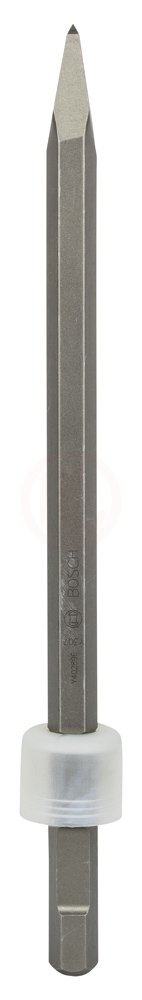 Bosch Altıgen Şaft 19 mm Sivri Keski 400 mm - 1618630001