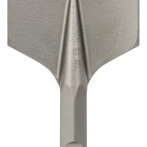 Bosch LongLife Altıgen Şaft 28 mm Geniş Yassı Keski 400x135mm - 1618662000