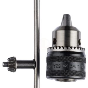 Bosch Anahtarlı Mandren 1/2 İnç - 20 UNF Ø1,5-13 mm V1 - 1608571048